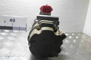 Изображение товара 117087 - 00117087 kompressor konditsionera 1