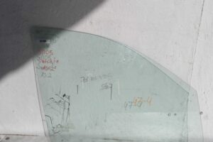 Изображение товара 117091 - 00117091 steklo dveri perednej pravoj 