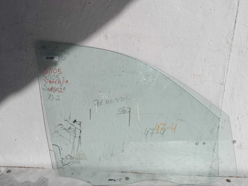 Изображение товара 117091 - 00117091 steklo dveri perednej pravoj