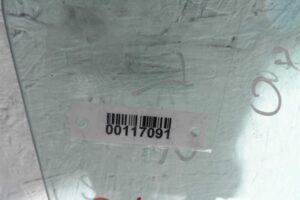 Изображение товара 117091 - 00117091 steklo dveri perednej pravoj 1