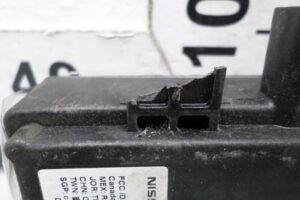 Изображение товара 117095 - 00117095 blok upravleniya Mercedes SL 1