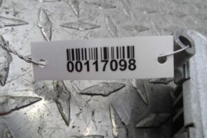 Изображение товара 117098 - 00117098 blok upravleniya dvs 3