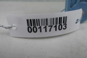 Изображение товара 117103 - 00117103 steklo dveri perednej pravoj 2