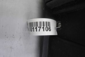 Изображение товара 117106 - 00117106 porog plastikovyj pravyj 1