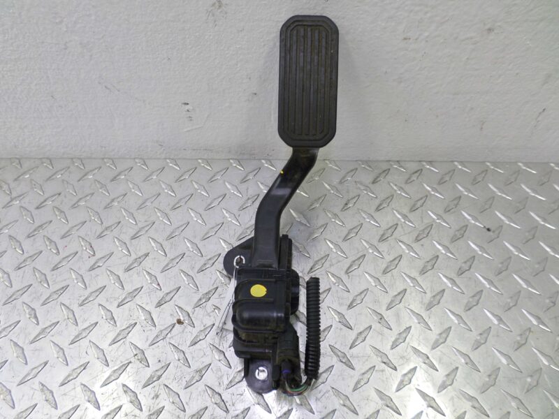 Изображение товара 117112 - 00117112 pedal gaza