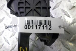 Изображение товара 117112 - 00117112 pedal gaza 1