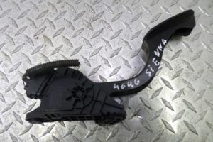 Изображение товара 117112 - 00117112 pedal gaza 3