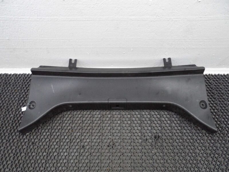 Изображение товара 117118 - 00117118 obshivka bagazhnika