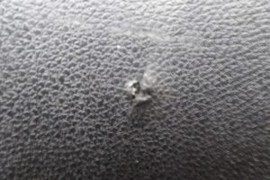 Изображение товара 117118 - 00117118 obshivka bagazhnika 2