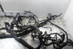 Изображение товара 117121 - 00117121 provodka dvigatelya 