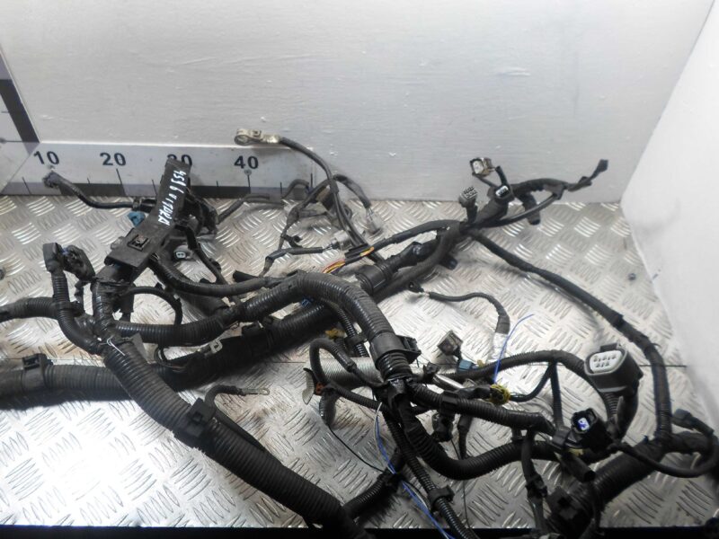 Изображение товара 117121 - 00117121 provodka dvigatelya