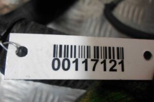 Изображение товара 117121 - 00117121 provodka dvigatelya 1