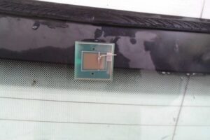 Изображение товара 117123 - 00117123 steklo zadnee Mazda Millenia 2