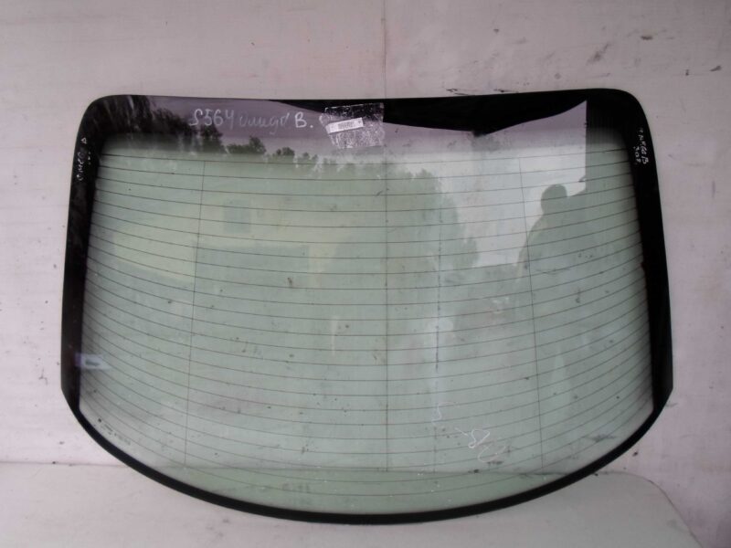 Изображение товара 117123 - 00117123 steklo zadnee Mazda Millenia