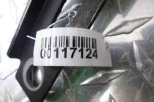 Изображение товара 117124 - 00117124 petlya kapota levaya 2