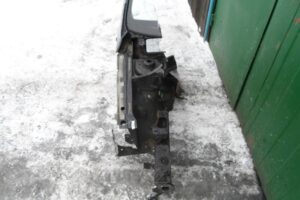 Изображение товара 117125 - 00117125 chetvert perednyaya pravaya Volkswagen Lupo 1