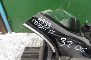 Изображение товара 117125 - 00117125 chetvert perednyaya pravaya Volkswagen Lupo 2