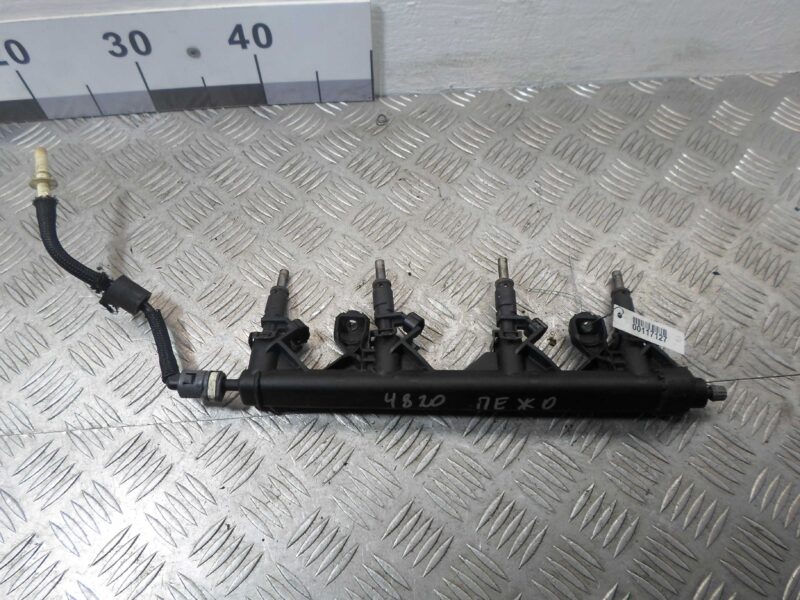 Изображение товара 117127 - 00117127 toplivnaya rampa