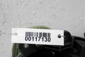 Изображение товара 117130 - 00117130 ventilyator otopitelya (motorchik pechki) Volkswagen Up 1