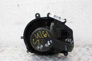 Изображение товара 117133 - 00117133 ventilyator otopitelya (motorchik pechki) Volkswagen Up 1
