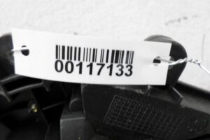 Изображение товара 117133 - 00117133 ventilyator otopitelya (motorchik pechki) Volkswagen Up 3