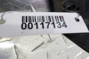 Изображение товара 117134 - 00117134 bryzgovik perednij 3