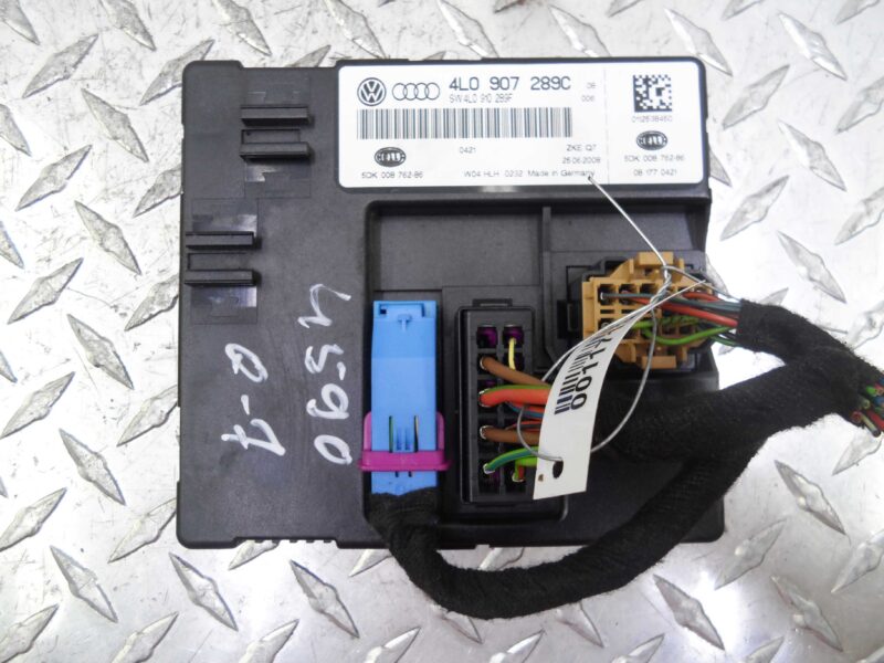 Изображение товара 117138 - 00117138 blok komforta