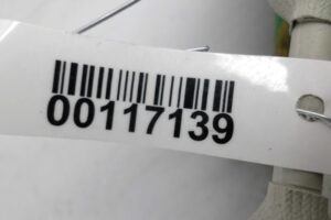 Изображение товара 117139 - 00117139 kozyrek solntsezaschitnyj Volkswagen Lupo 2