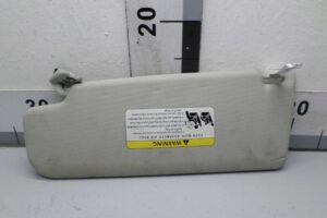 Изображение товара 117139 - 00117139 kozyrek solntsezaschitnyj Volkswagen Lupo 3