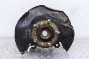 Изображение товара 117114 - 001171414 kulak povorotnyj levyj 