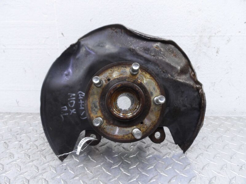 Изображение товара 117114 - 001171414 kulak povorotnyj levyj