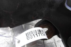 Изображение товара 117114 - 001171414 kulak povorotnyj levyj 3