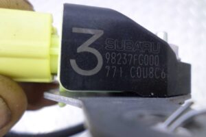 Изображение товара 117148 - 00117148 datchik udara Peugeot 107 1