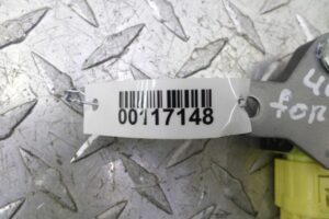 Изображение товара 117148 - 00117148 datchik udara Peugeot 107 2