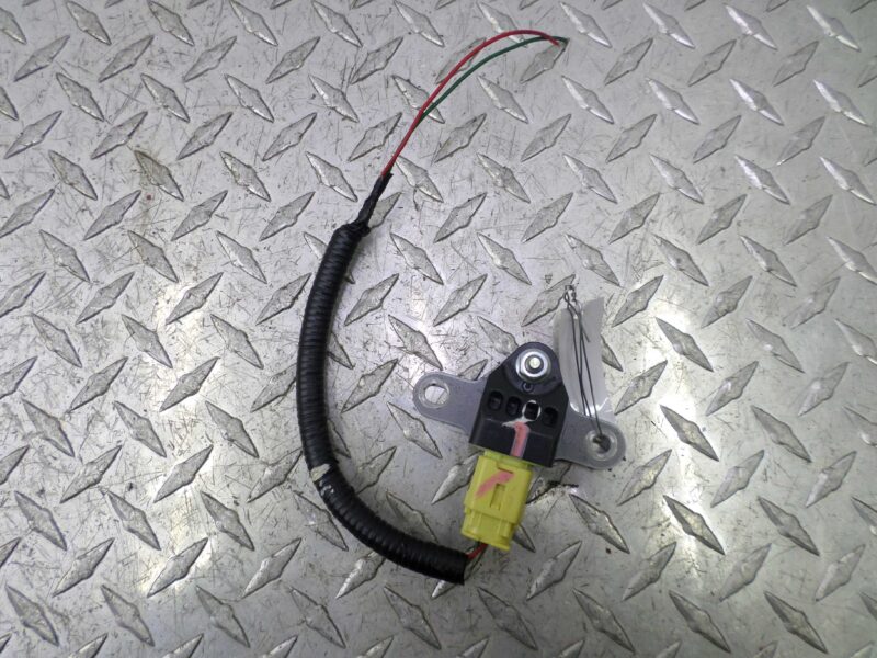 Изображение товара 117148 - 00117148 datchik udara Peugeot 107