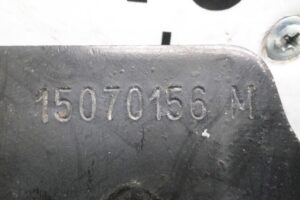 Изображение товара 117160 - 00117160 kronshtejn Toyota Venza 2