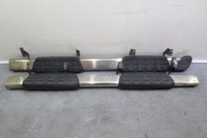 Изображение товара 117161 - 00117161 podnozhka levaya Renault Laguna