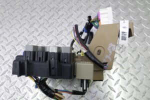 Изображение товара 117177 - 00117177 blok predokhranitelej Peugeot 107 2