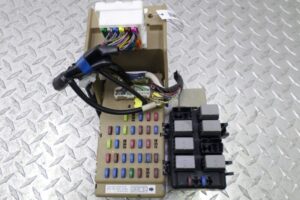 Изображение товара 117177 - 00117177 blok predokhranitelej Peugeot 107