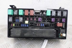 Изображение товара 117181 - 00117181 blok predokhranitelej