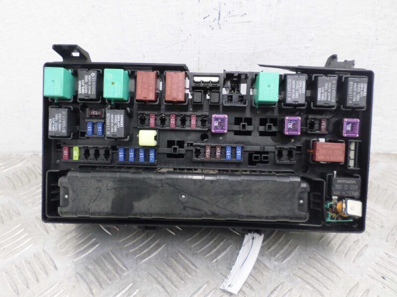 Изображение товара 117181 - 00117181 blok predokhranitelej