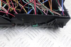 Изображение товара 117181 - 00117181 blok predokhranitelej 3