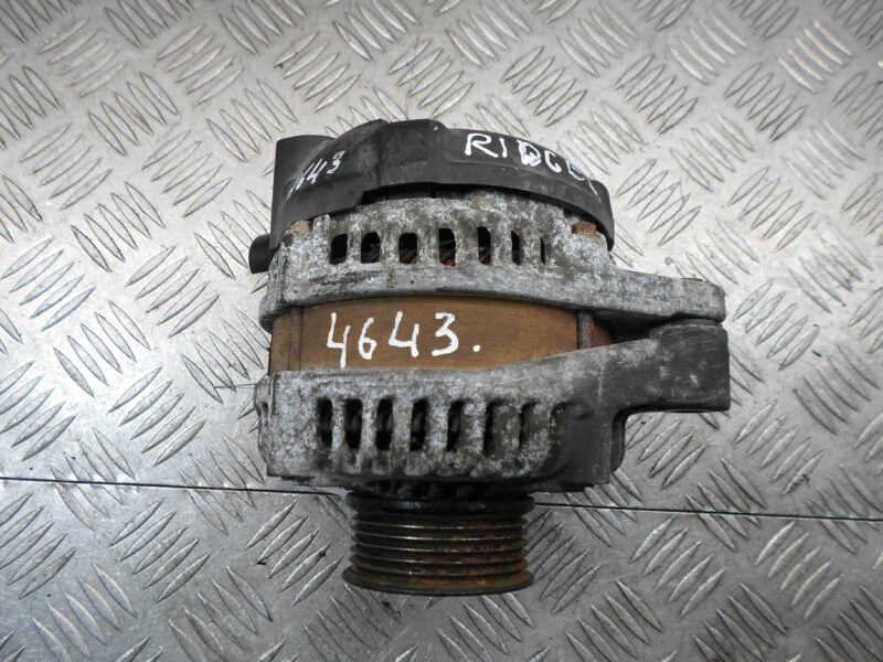 Изображение товара 117184 - 00117184 generator Renault Logan