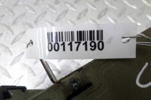 Изображение товара 117190 - 00117190 magnitola Audi TT 1