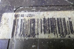 Изображение товара 117190 - 00117190 magnitola Audi TT 3
