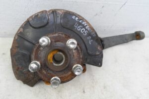 Изображение товара 117192 - 00117192 kulak povorotnyj levyj Hyundai H1 1