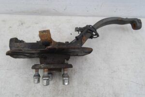 Изображение товара 117192 - 00117192 kulak povorotnyj levyj Hyundai H1 2