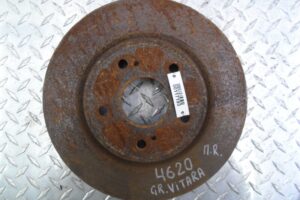 Изображение товара 117193 - 00117193 disk tormoznoj perednij 