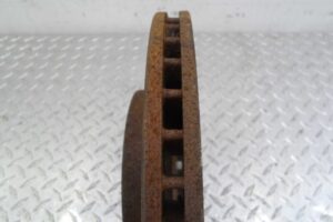 Изображение товара 117193 - 00117193 disk tormoznoj perednij 2