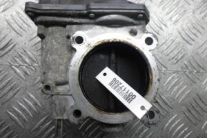 Изображение товара 117206 - 00117206 zaslonka drosselnaya 2